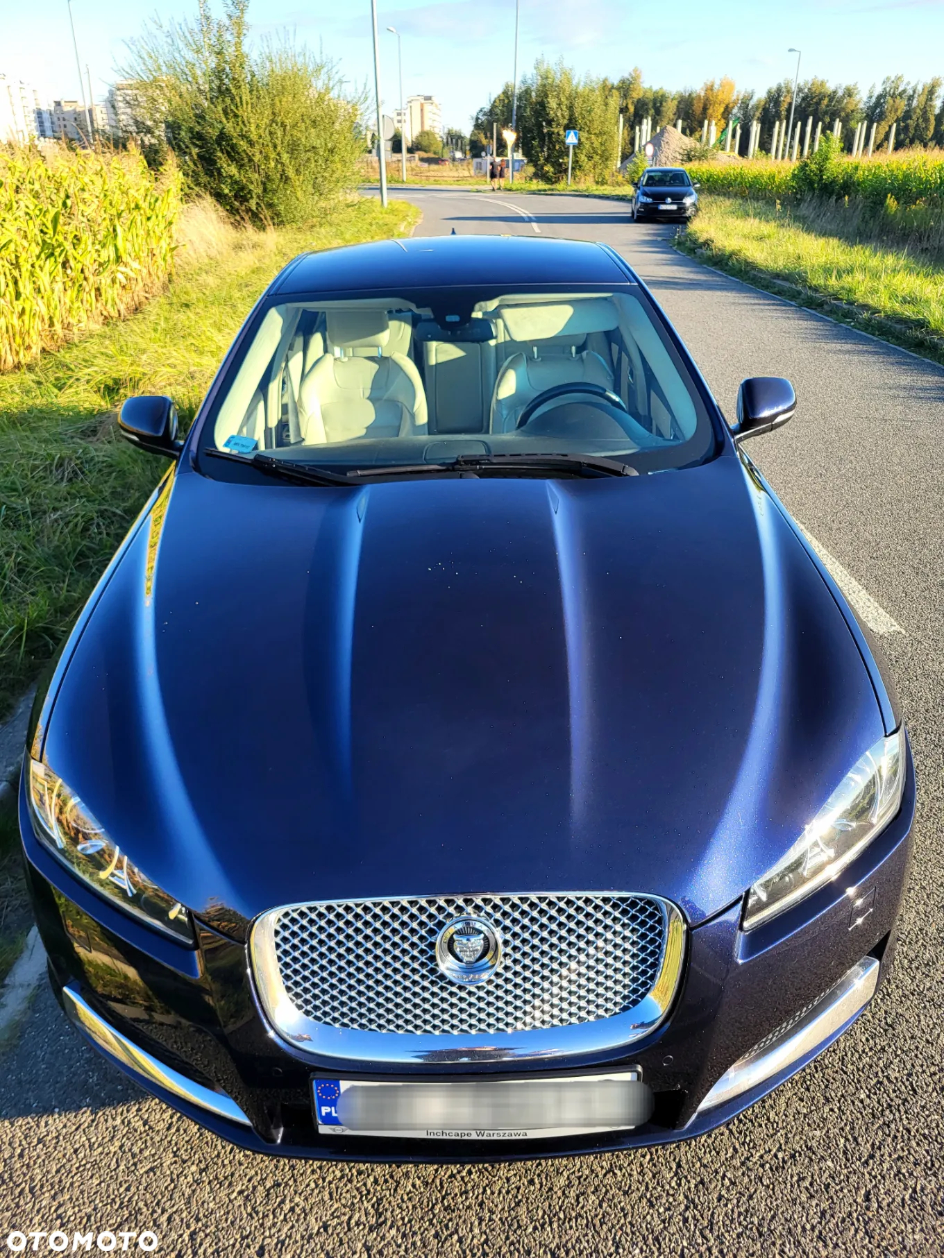 Jaguar XF 3.0 T AWD Portfolio - 5