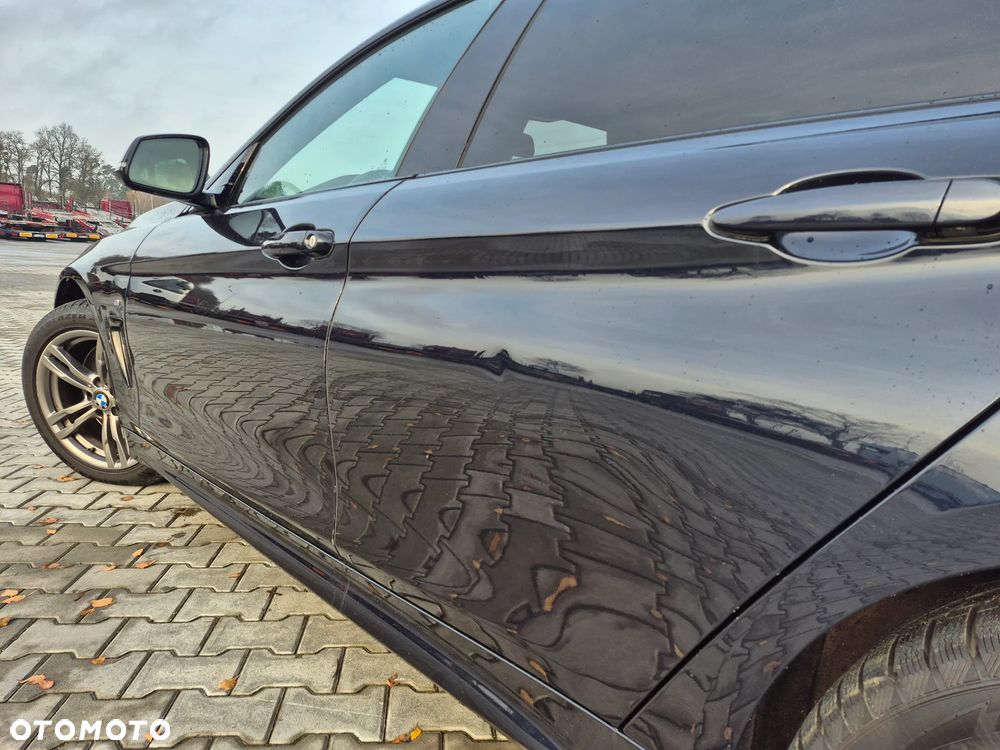 BMW Seria 4 430i xDrive M Sport - 23