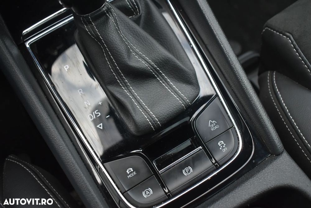Skoda Kodiaq 2.0 TSI 4X4 DSG SportLine - 16