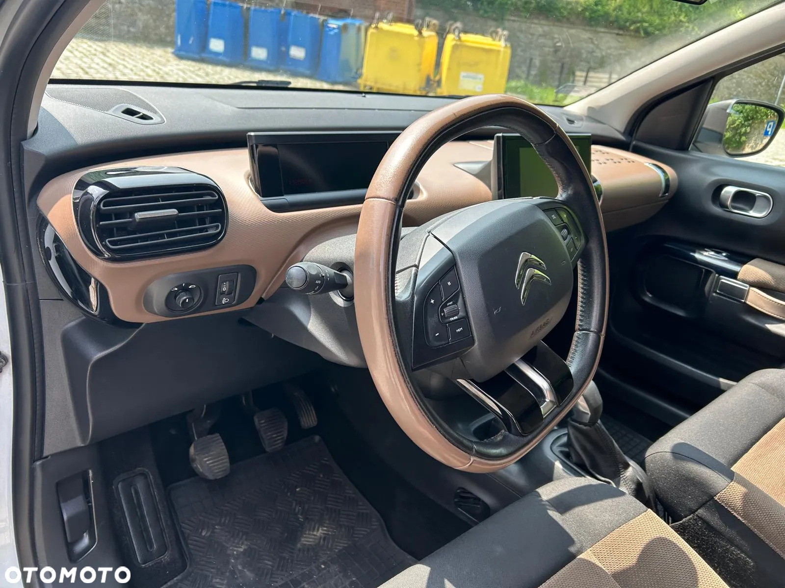 Citroën C4 Cactus 1.2 PureTech Feel S&S - 13