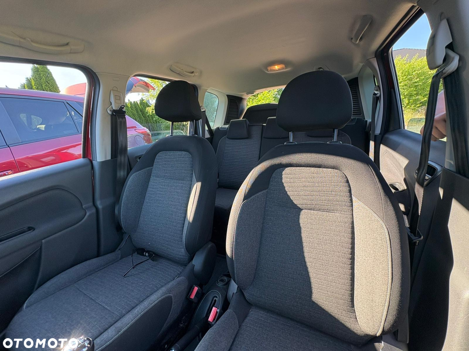 Citroën C3 Picasso 1.2 PureTech MoreLife - 7