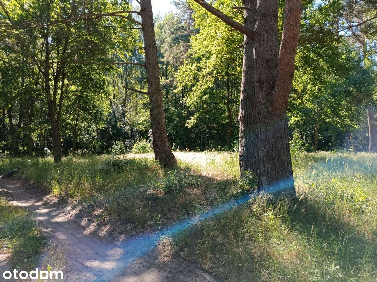 Działka, 861 m², Redliny - Pełny obrazek: 2/7