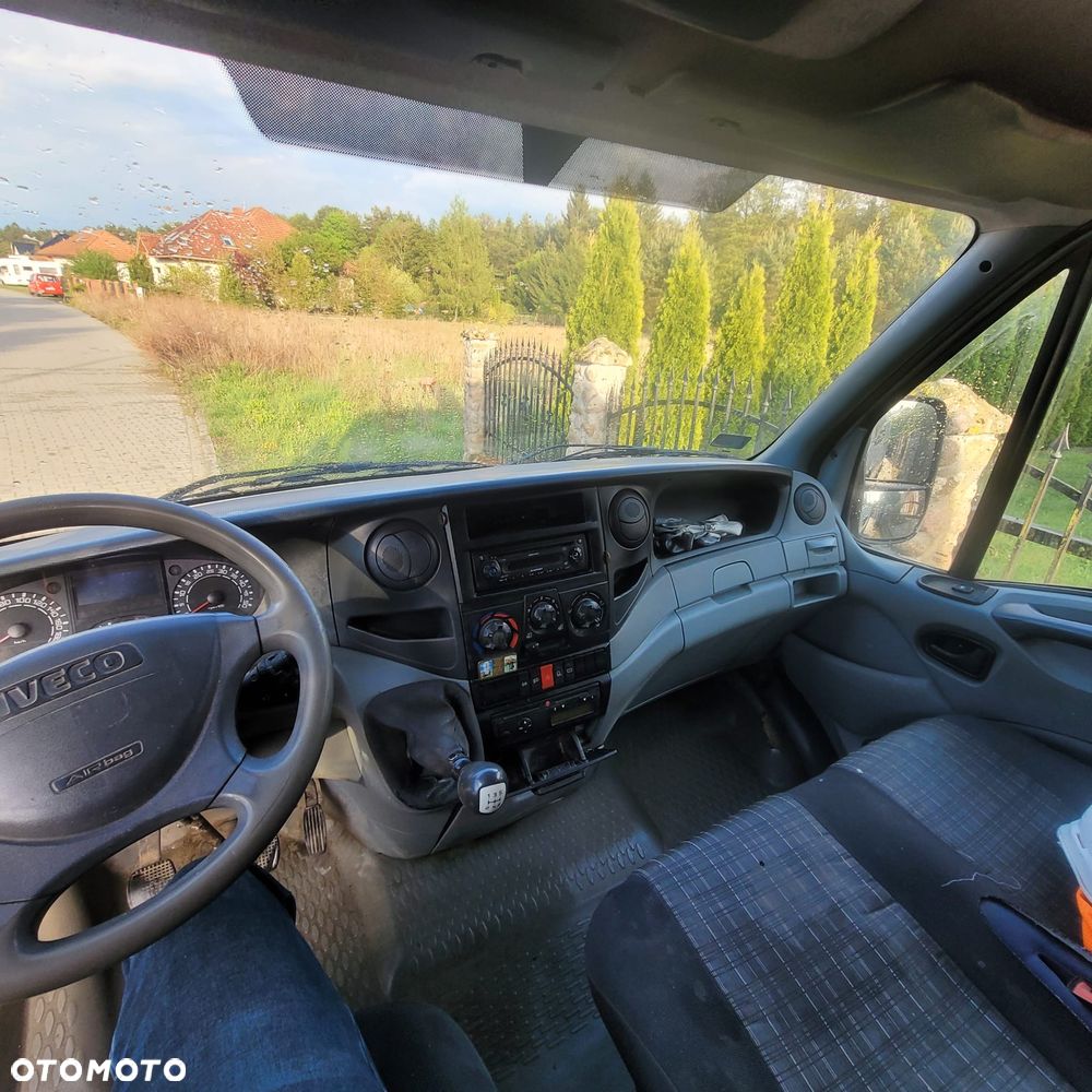 Iveco Daily - 5