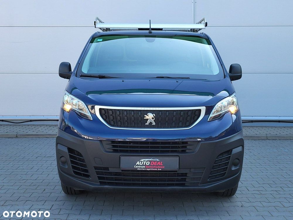 Peugeot Expert - 5