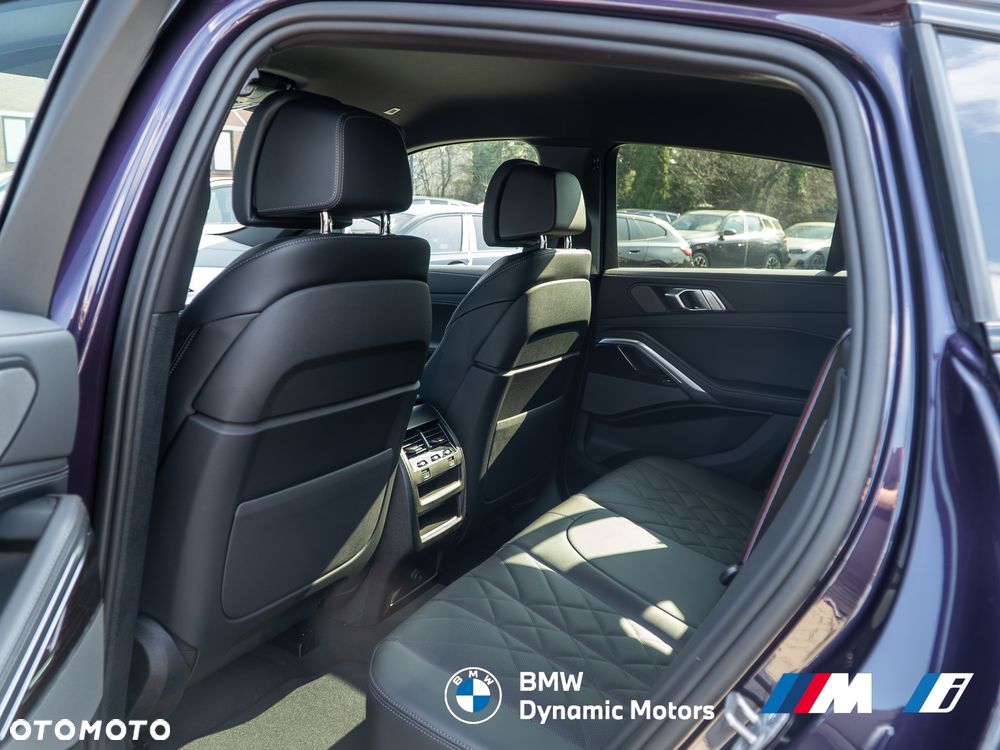 BMW X6 - 22