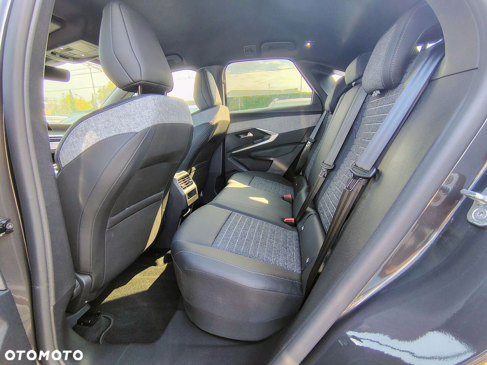 Peugeot 3008 - 13