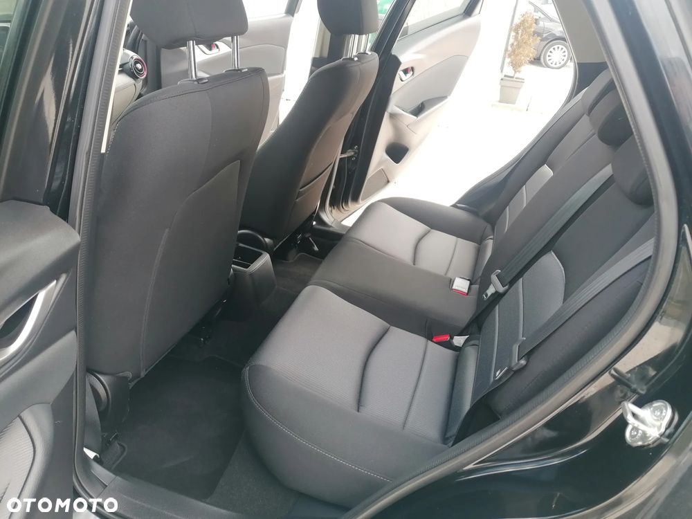 Mazda CX-3 SKYACTIV-G 120 FWD Center-Line - 31