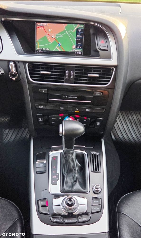 Audi A5 Sportback 2.0 TDI quattro S tronic - 39