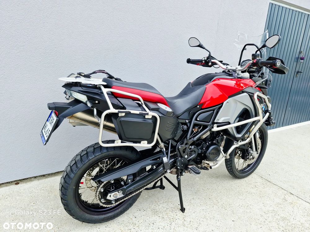 BMW Adventure - 9