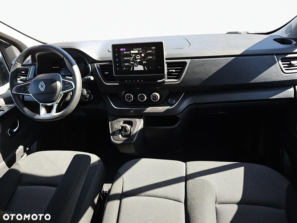 Renault Trafic - 26