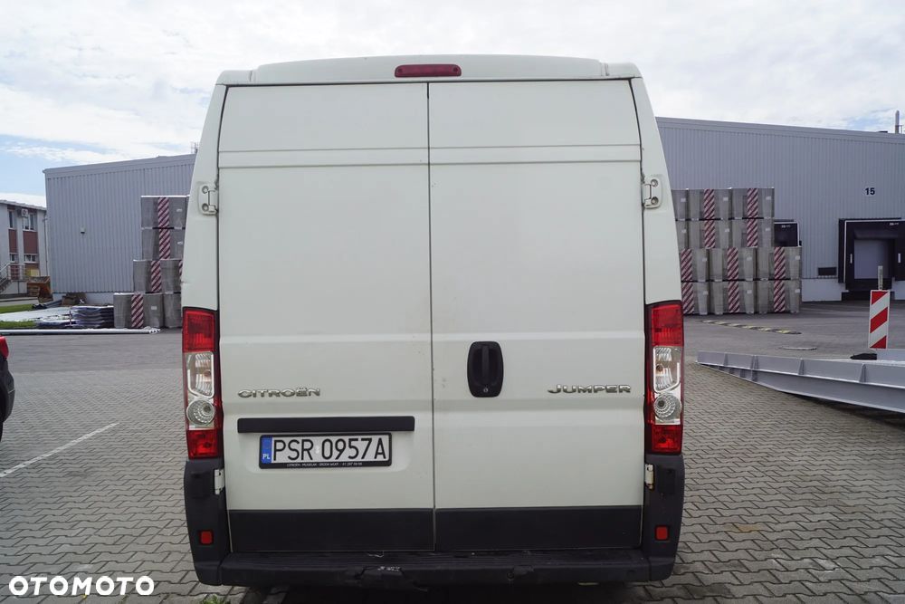 Citroën Jumper - 5