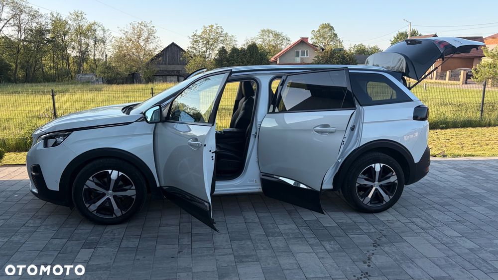 Peugeot 5008 1.6 THP Allure S&S EAT6 - 6