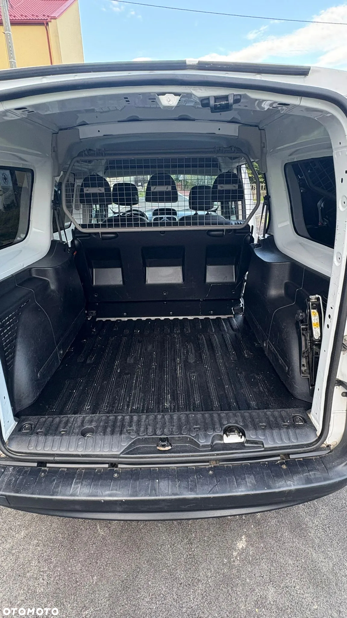 Renault Kangoo ENERGY dCi 90 FAP Start & Stop Expression - 14