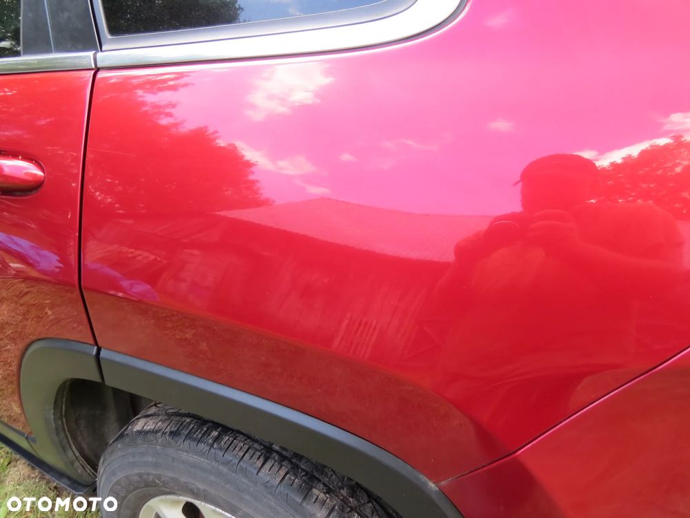 JEEP CHEROKEE V KL 3.2 V6 LAKIER PRP NA CZĘŚCI - 11