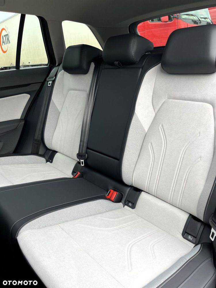 Volkswagen Golf Variant 1.5 TSI Life Plus - 25