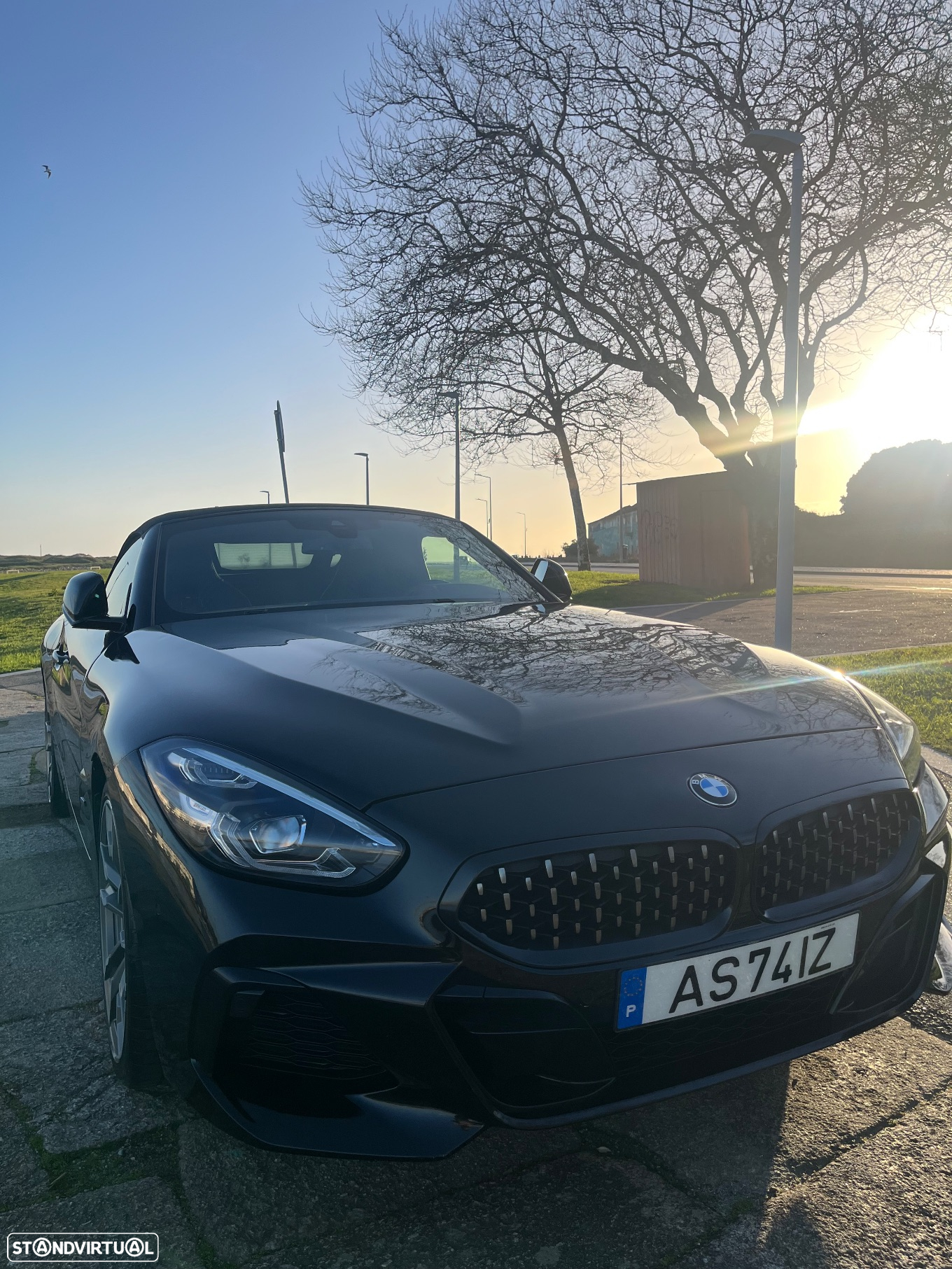 BMW Z4 sDrive20i Aut. M Sport - 5