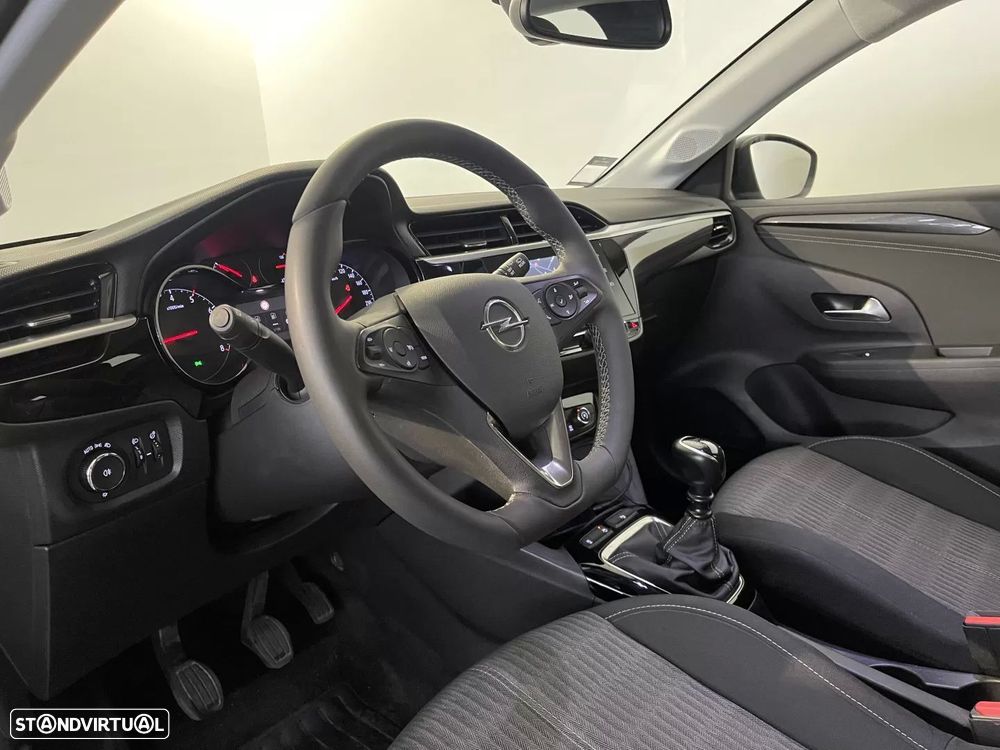 Opel Corsa 1.2 T Edition - 12