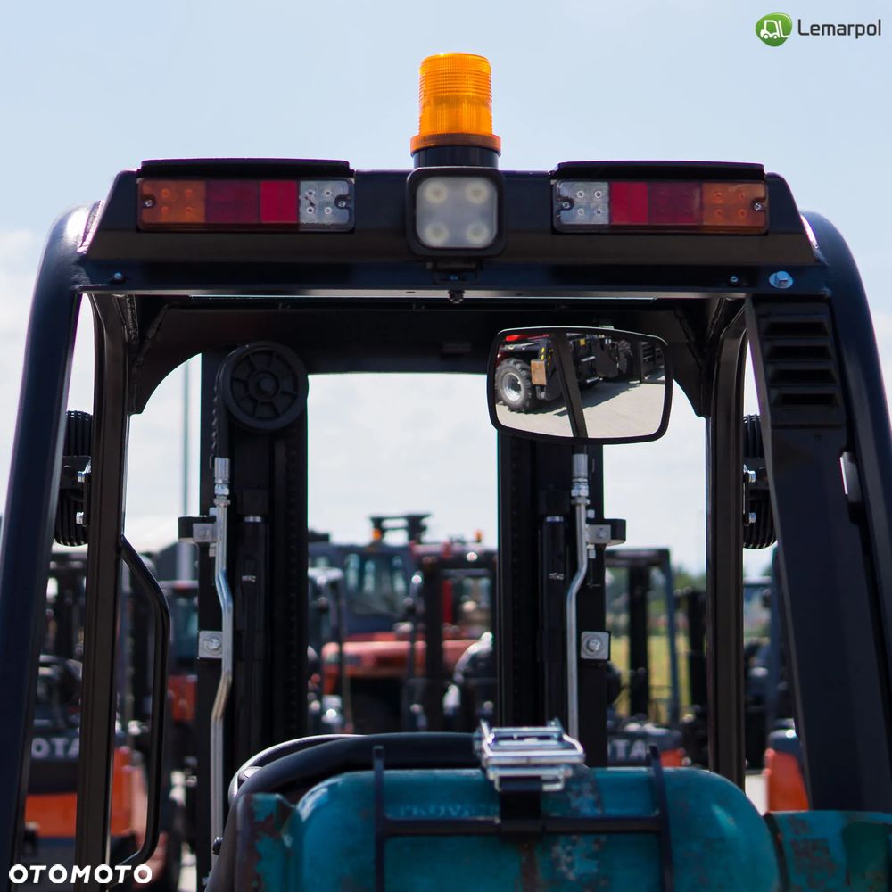 Manitou MI15 G - 8