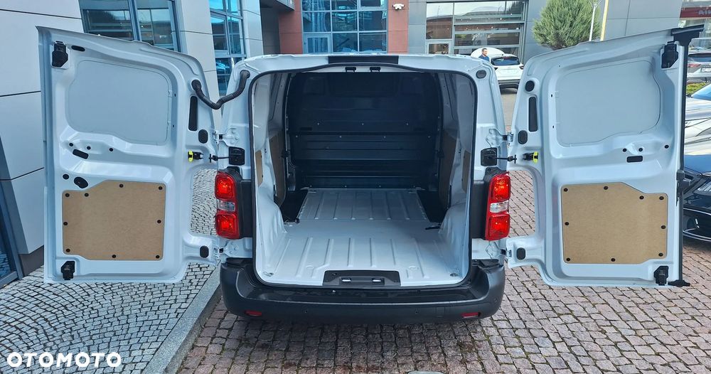 Peugeot Expert Furgon Standard - 8