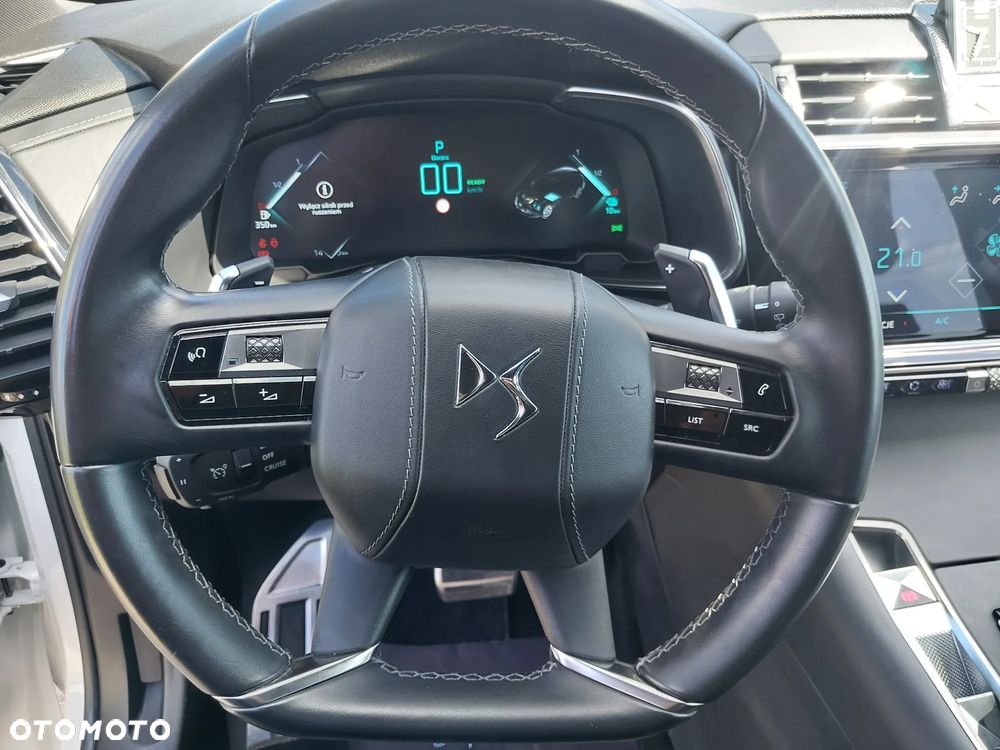 DS Automobiles DS 7 Crossback 1.6 E-Tense Rivoli - 17