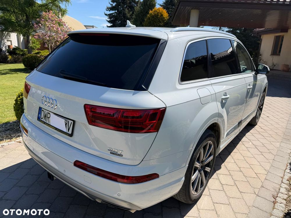 Audi Q7 - 28