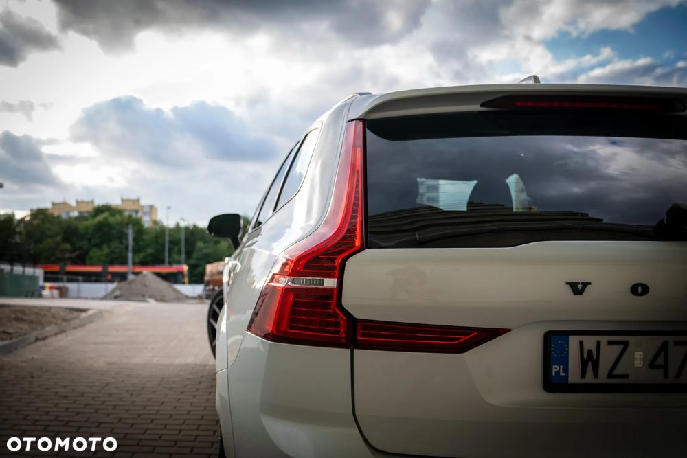 Volvo XC 60 T8 AWD Geartronic Polestar Engineered - 5