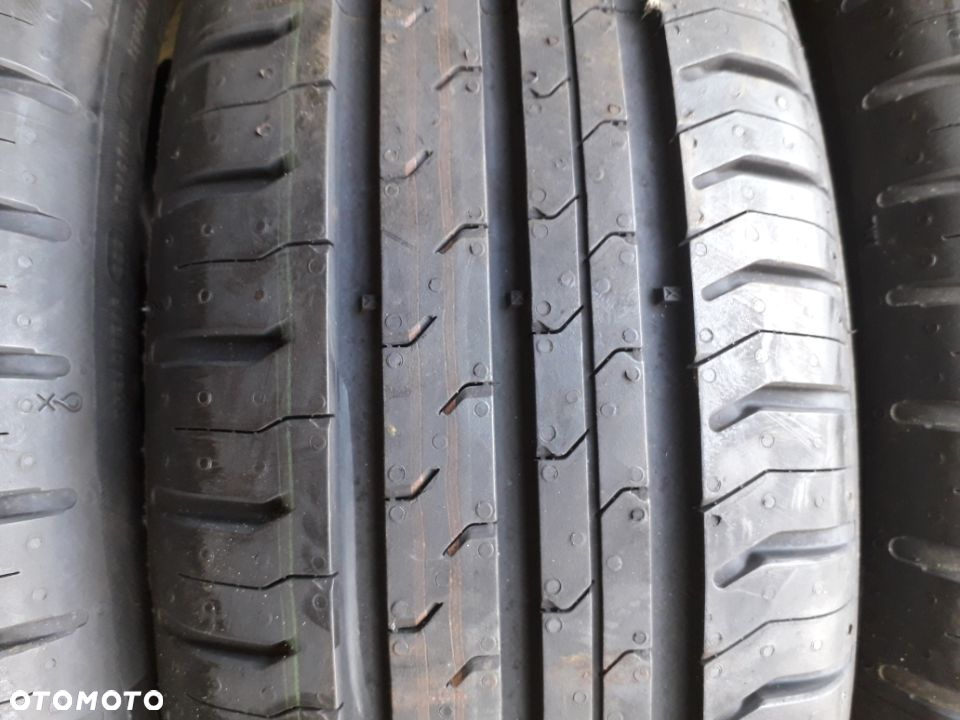 Opony lato letnie Toyota Aygo Citroen C1 165/60R15 165/60R15 Continental  komplet 4szt - 4