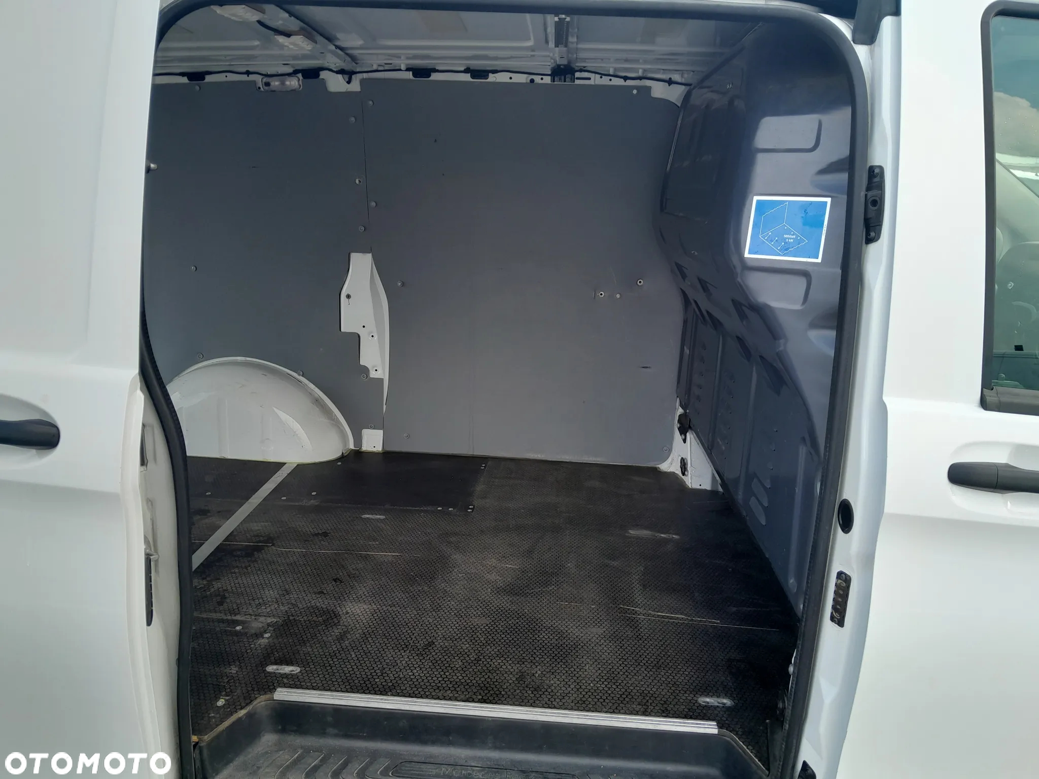 Mercedes-Benz Vito - 16