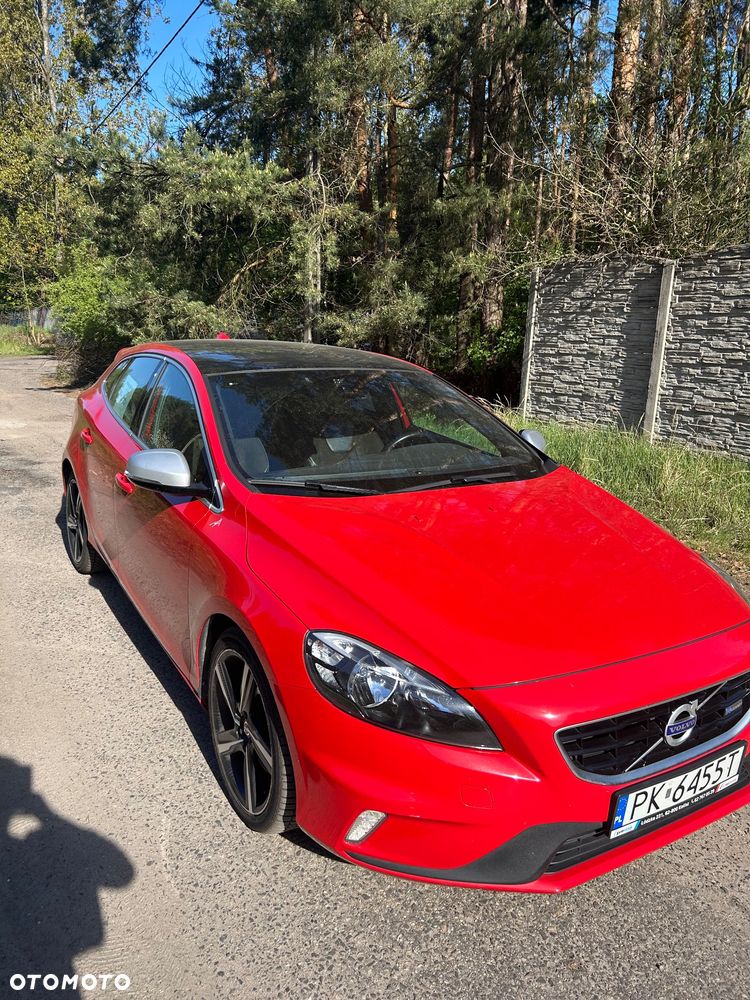 Volvo V40 - 12