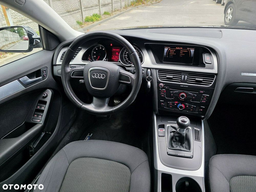 Audi A5 Sportback - 16