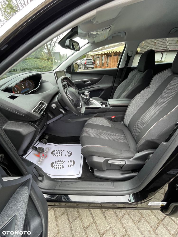 Peugeot 5008 BlueHDI 130 Active Business-Paket - 6