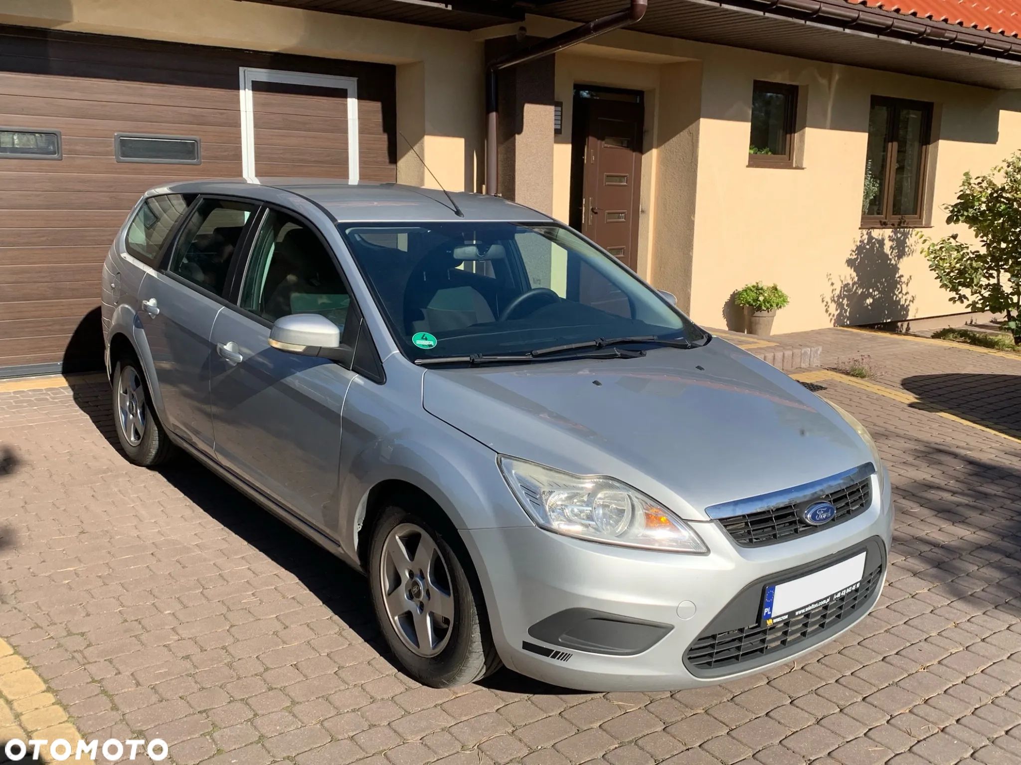Ford Focus - 1