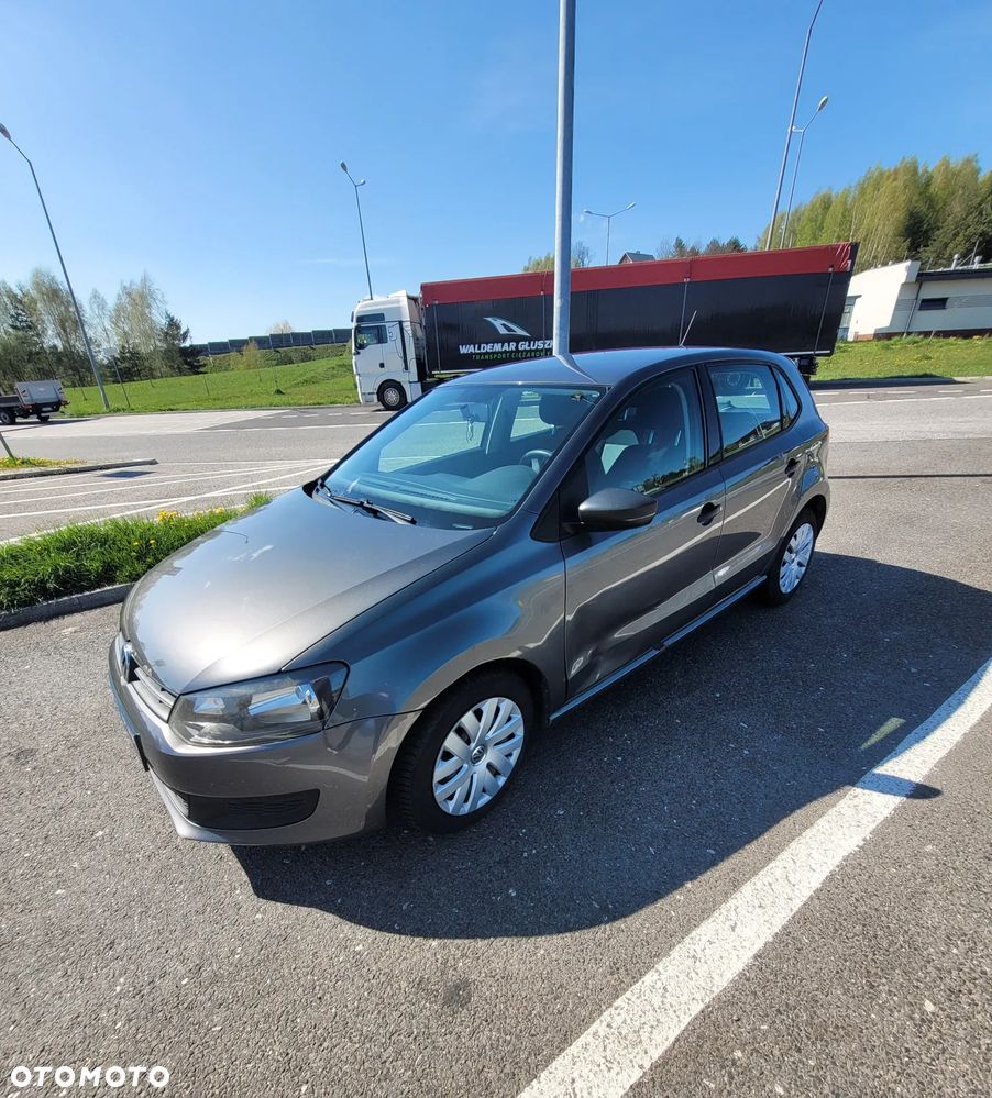 Volkswagen Polo 1.6 TDI DPF Trendline - 2