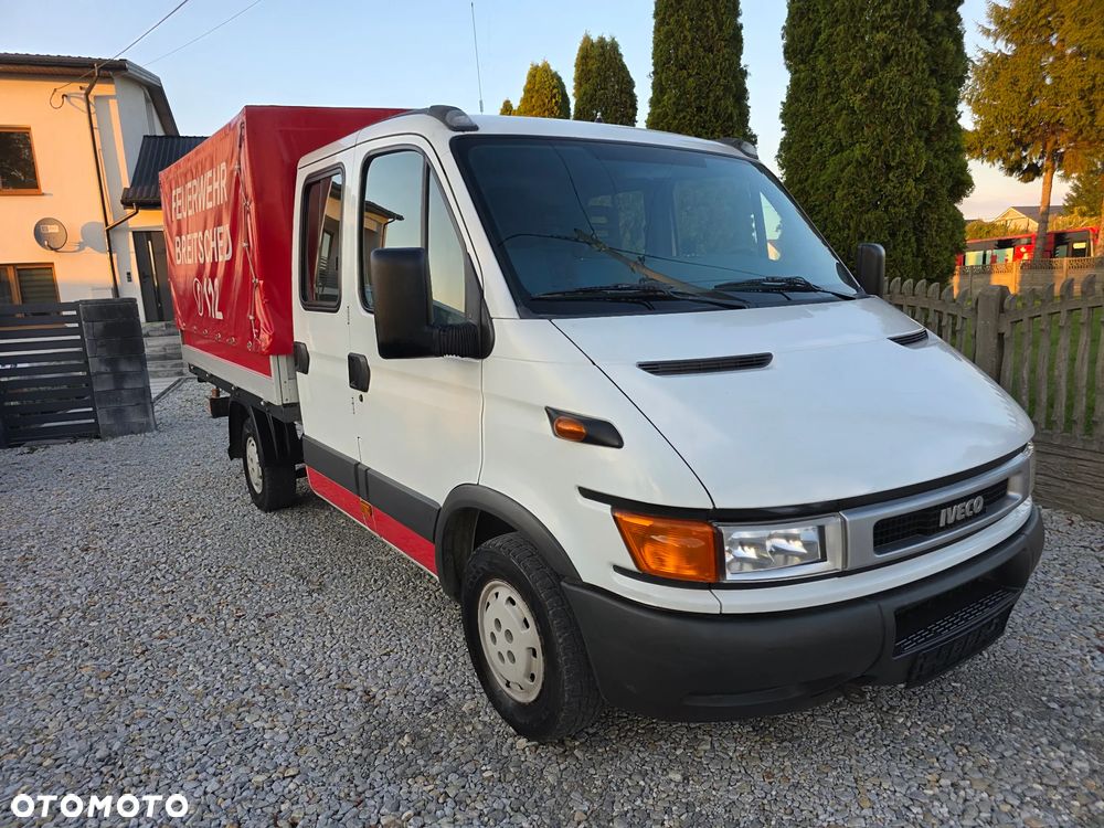 Iveco Daily - 6