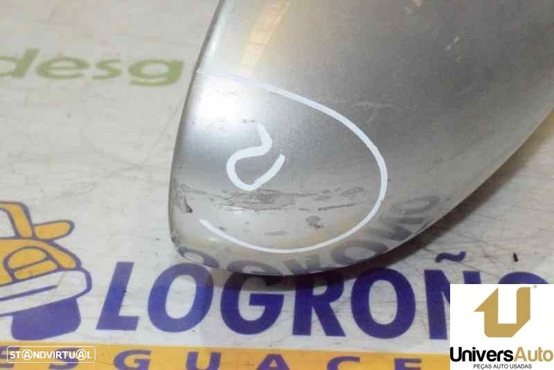 ESPELHO RETROVISOR DIREITO PORSCHE BOXSTER 1997 -99673122000 - 1