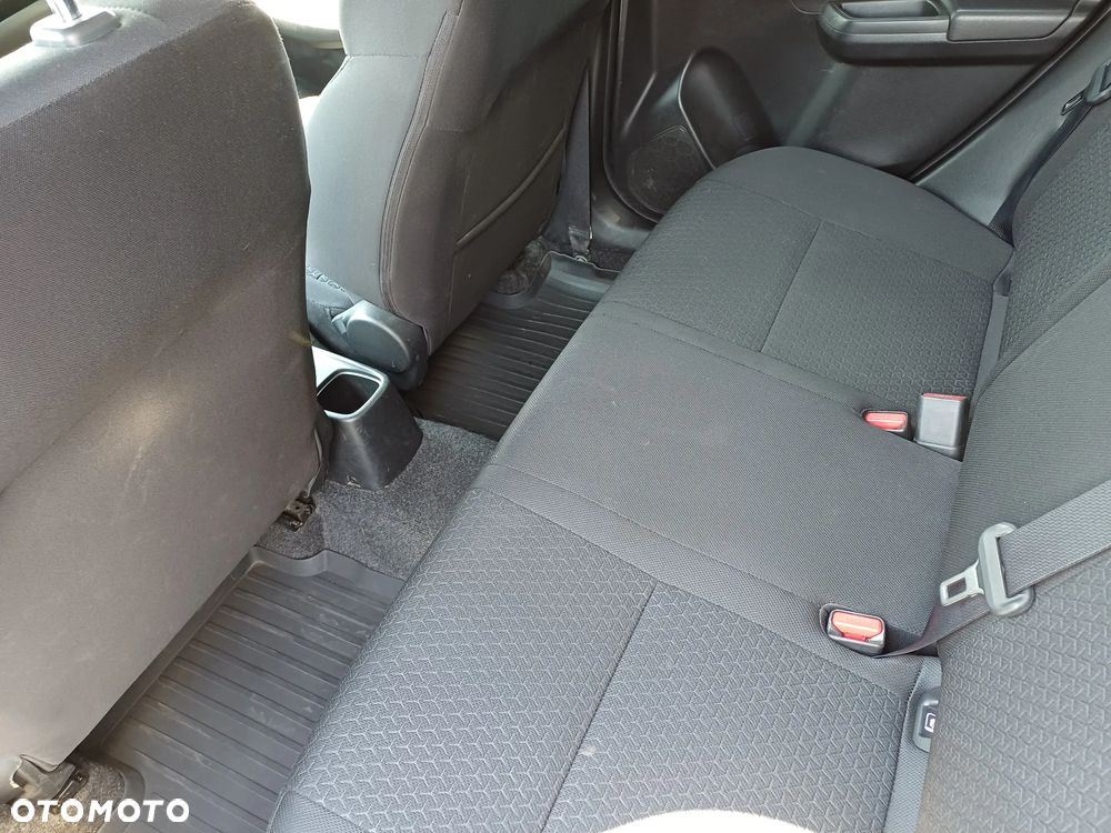 Suzuki Swift 1.2 Premium Plus - 20