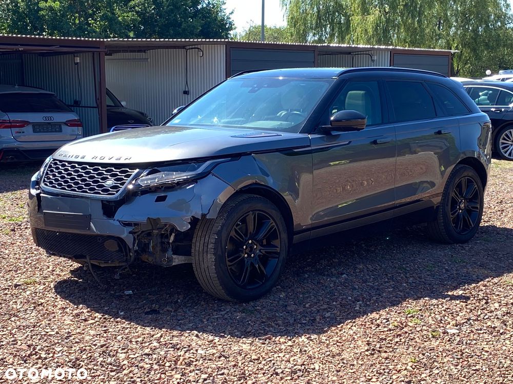 Land Rover Range Rover Velar 2.0 SD4 R-Dynamic SE - 10