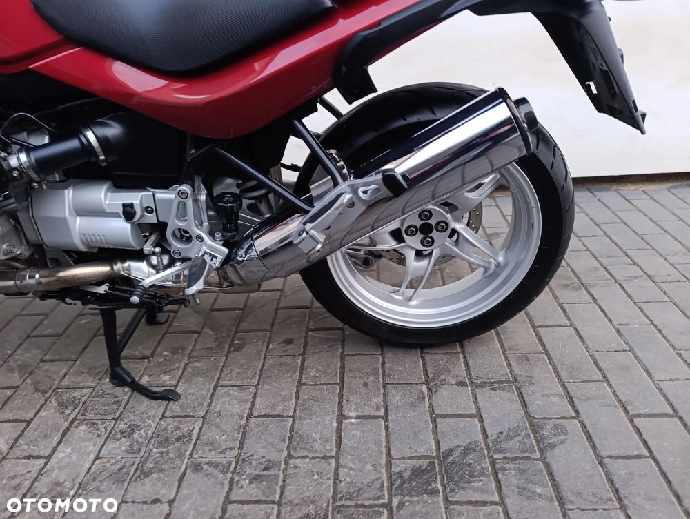 BMW R - 16