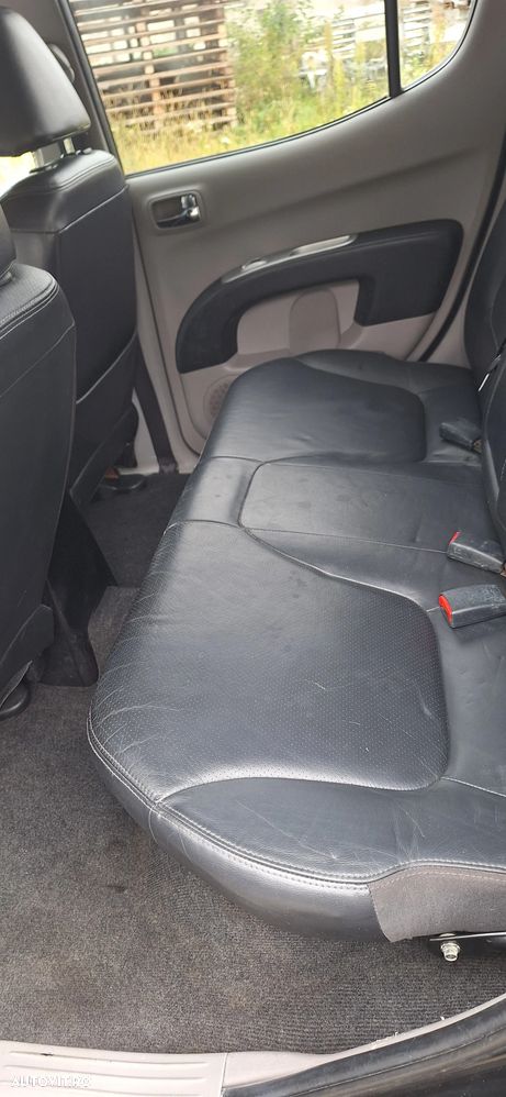 Mitsubishi L200 Pick Up 4x4 Autm. Intense Double Cab - 10