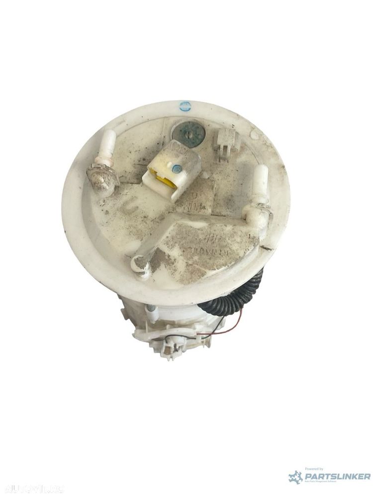 Pompa combustibil RENAULT SCENIC II JM0/1_ 2003 - > 1.9DCI - 4
