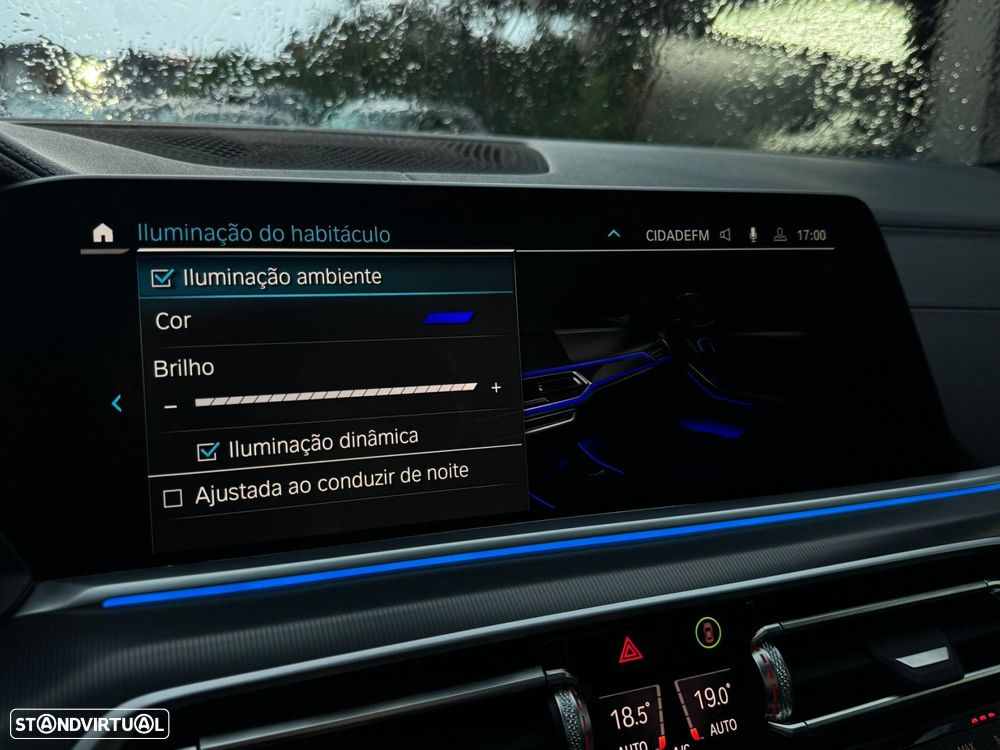 BMW X5 45 e xDrive Pack M - 46