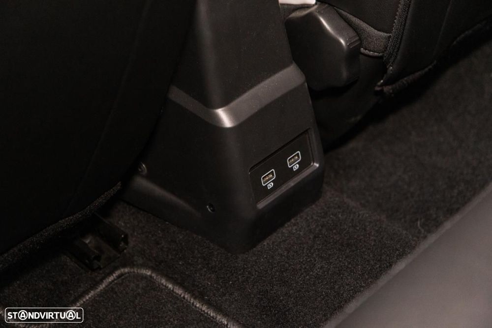 Renault Zoe (c/ Bateria) Intens 50 - 38