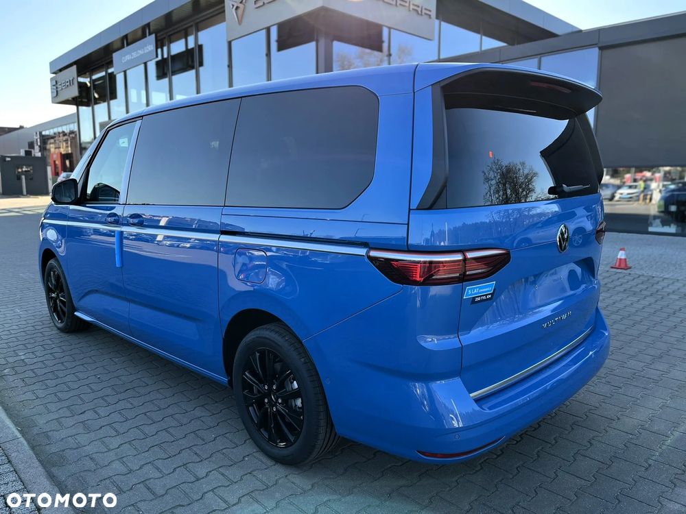 Volkswagen Multivan 2.0 TDI L2 Style DSG - 6