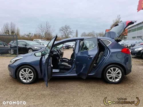 Kia Ceed 1.6 CRDi XL - 39