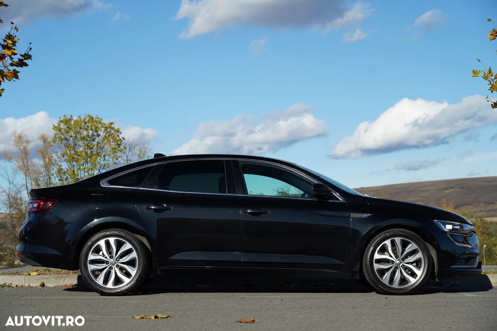 Renault Talisman ENERGY dCi 160 EDC INTENS - 21