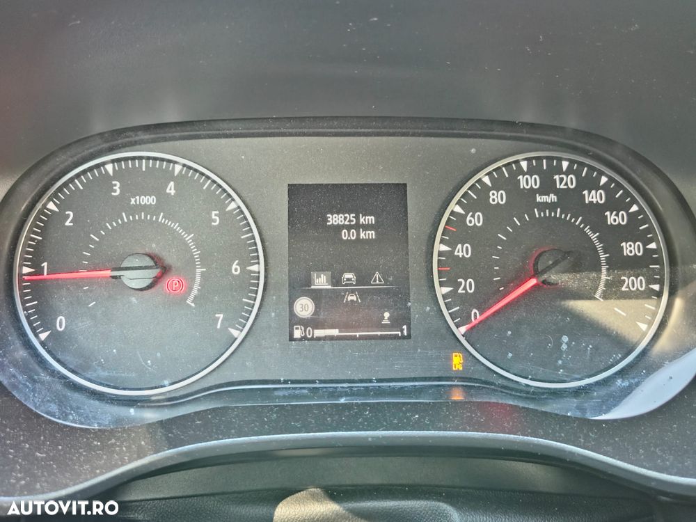 Dacia Logan - 8