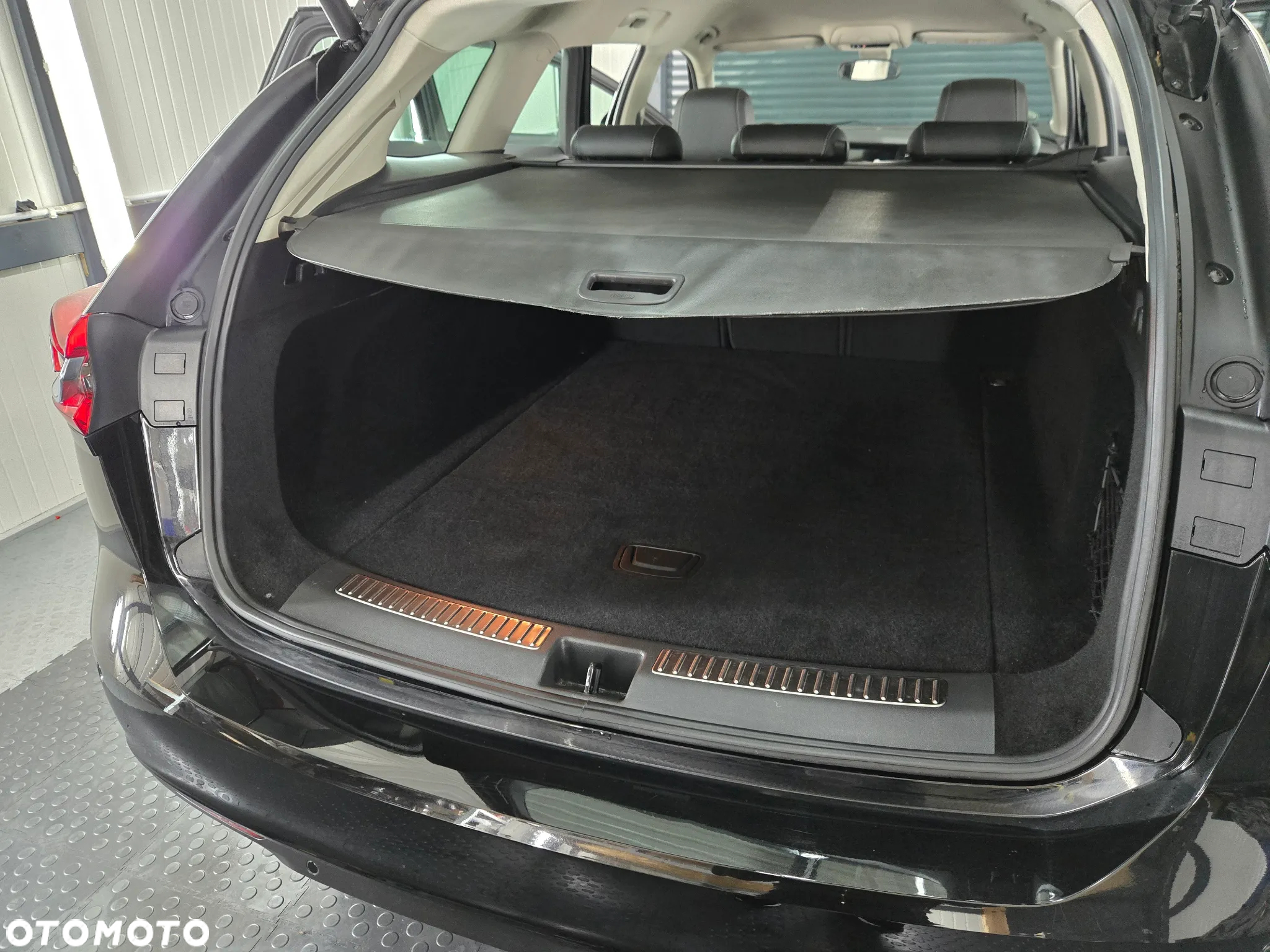 Opel Insignia Sports Tourer 2.0 Diesel Innovation - 18