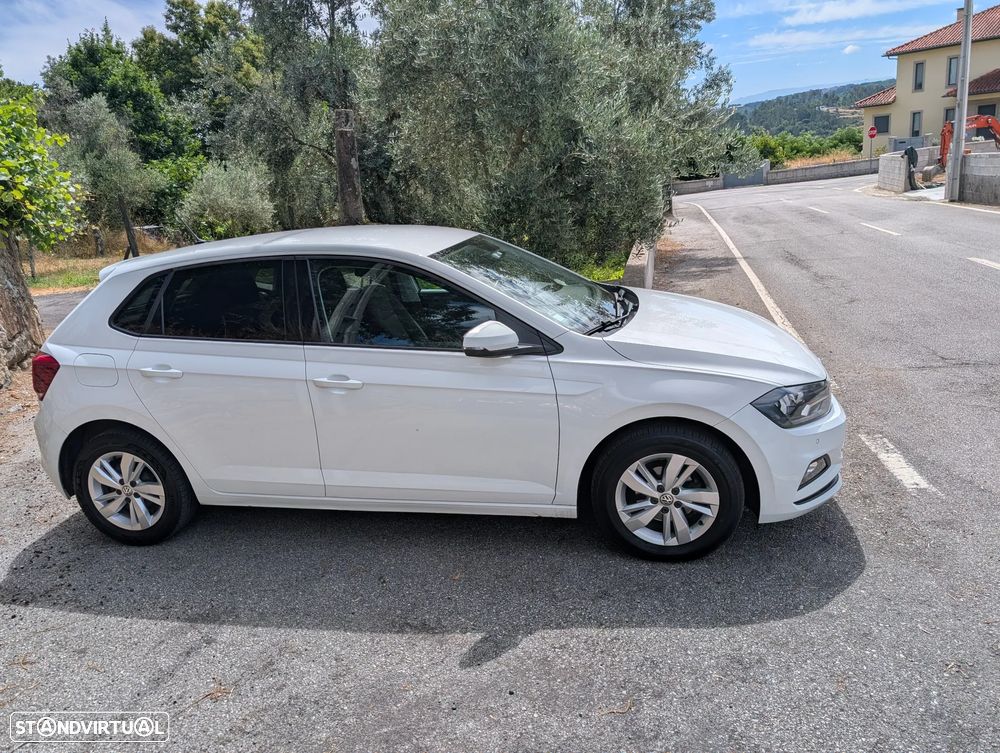 VW Polo 1.0 TSI Beats - 4