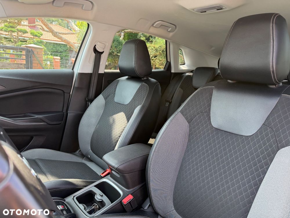 Opel Grandland X 1.6 D Start/Stop INNOVATION - 38