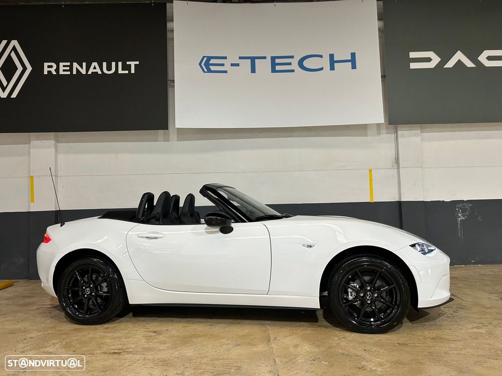 Mazda MX-5 1.5 Sky-G Excellence Navi - 1